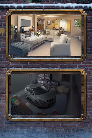 Stupendous Room Escape 1:Mystery House screenshot 3