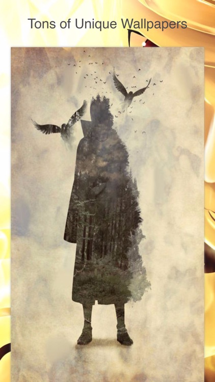 Wallpapes for Naruto Manga Anime Free HD