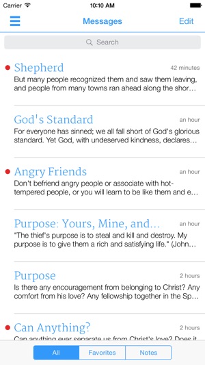 ChurchofGodDiscipleship(圖2)-速報App