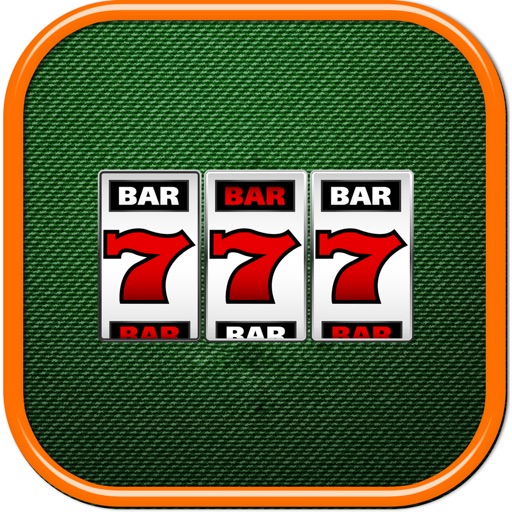 777 Slot Club Bar - Free Slot Machine Game