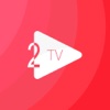 MultiVision TV - Multi Player TV Movie 4K and for YouTube HD Free App Download !