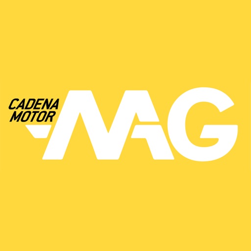 Cadena Motor Magazine