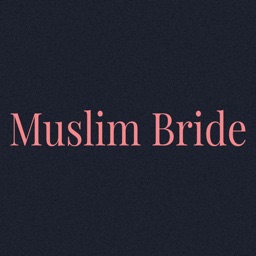 Muslim Bride