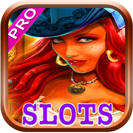 777 Classic Casino:Slots Game Chicken icon