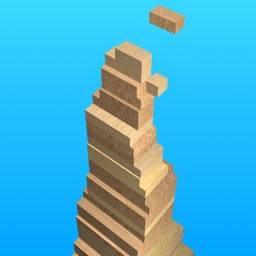 Stack Wood