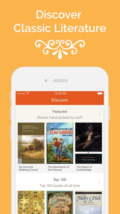 Gutenberg Pro - Download unlimited bestsellers