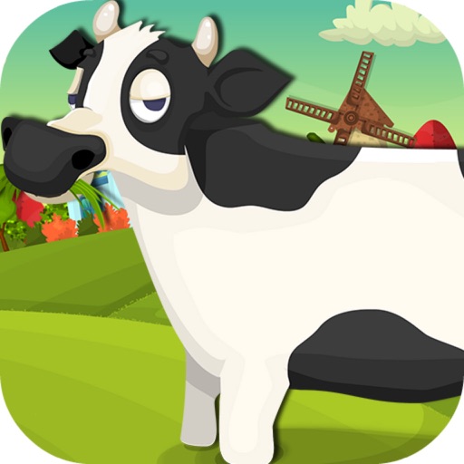 The Preschool Farm - Amazing Journey／Children's Kingdom icon