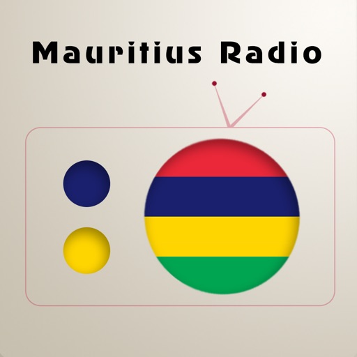 Mauritius Radio Online (Live Media) icon