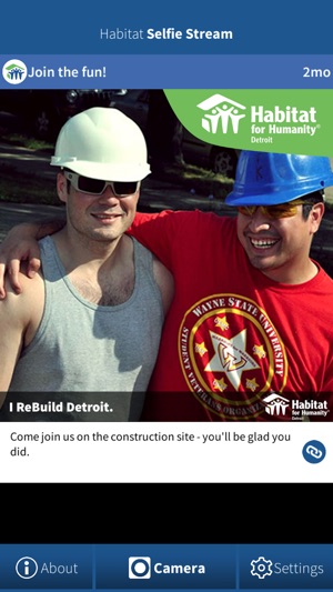 Habitat Detroit Selfie(圖2)-速報App