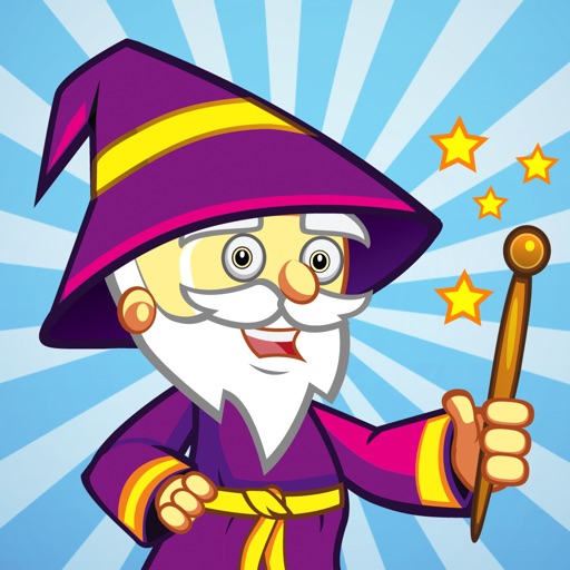Mind Reader - The Wizard Can Guess What You Are Thinking Icon