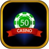 50 Caesars Casino Palace - The Lord of Slots