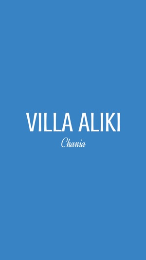 Villa Aliki(圖1)-速報App