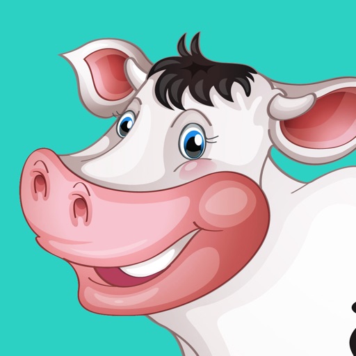 Help cow iOS App