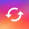 Unlimited Collect and View amazing photos for Instagram 