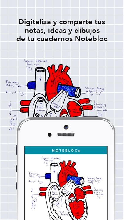 Notebloc