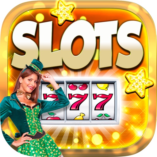 ``` $$$ ``` - A Big Party Jackpot FUN - Las Vegas Casino - FREE SLOTS Machine Games icon