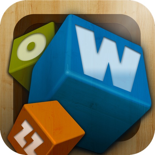 Word Grill iOS App