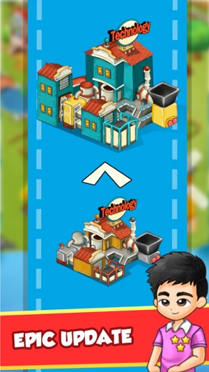 Grass Roots Farm Business - Build Away Countryside Villege L(圖3)-速報App