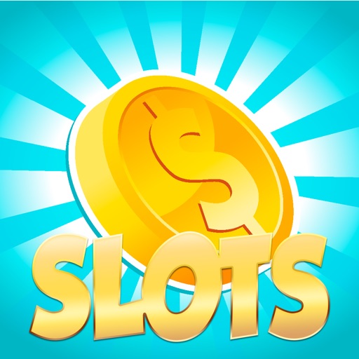 2016 Big Jackpot Coins - FREE Vegas Slots Game icon