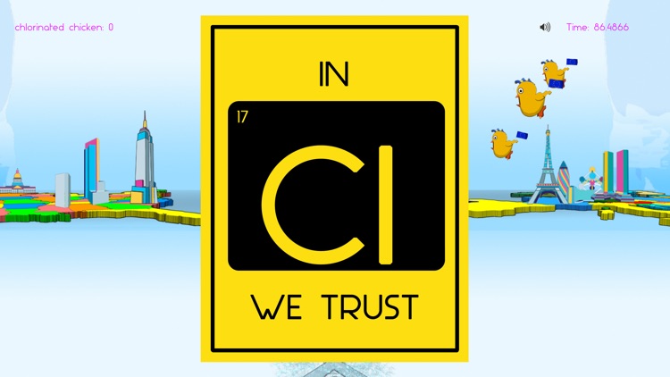 Chlorhuhn screenshot-3