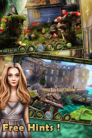 Escape the Castle - Mystery Quest screenshot 3