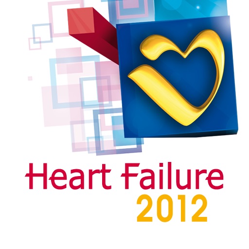 Heart Failure 2012 icon