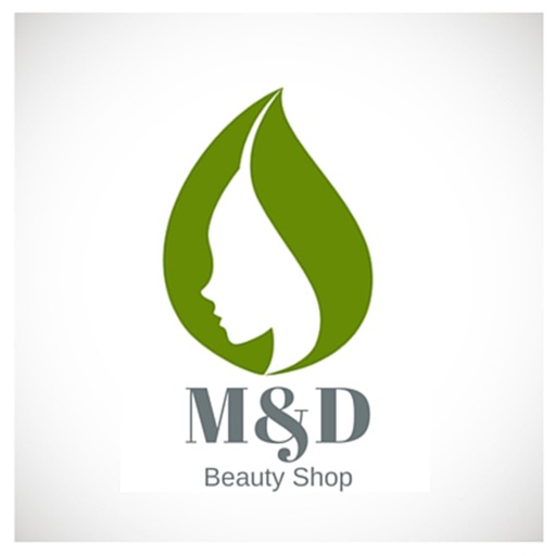 M.D.Shop icon