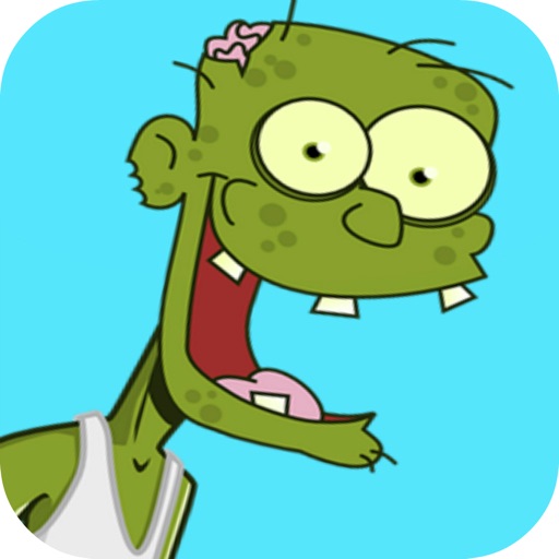 Clash Zombie iOS App