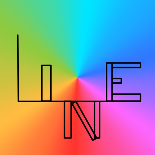 Line Er Icon