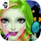 Icon Princess Monster Makeover