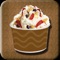Very useful application to find nearest IceCream shop
