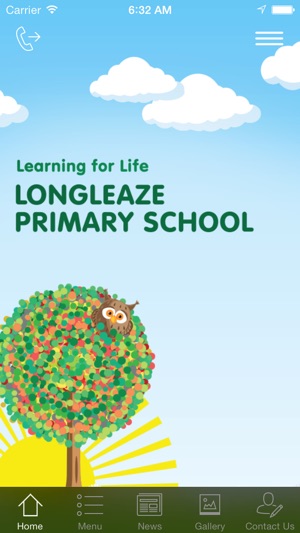 Longleaze Primary School(圖1)-速報App