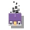 Crossy Penguin - Super Pixelate Road Adventure