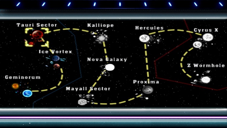 Space Parkour: Zero Gravity screenshot-4