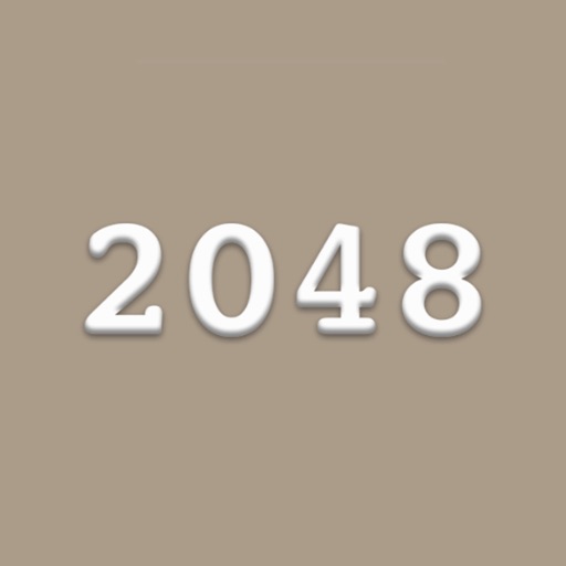 2048 Puzzle - Threes