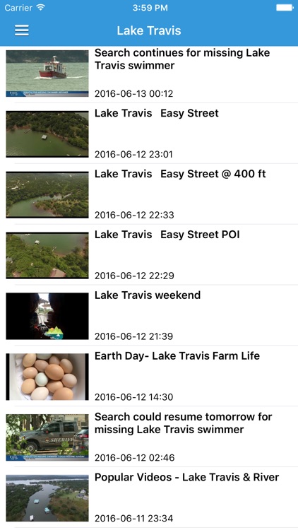 Lakeway & Bee Cave News screenshot-4