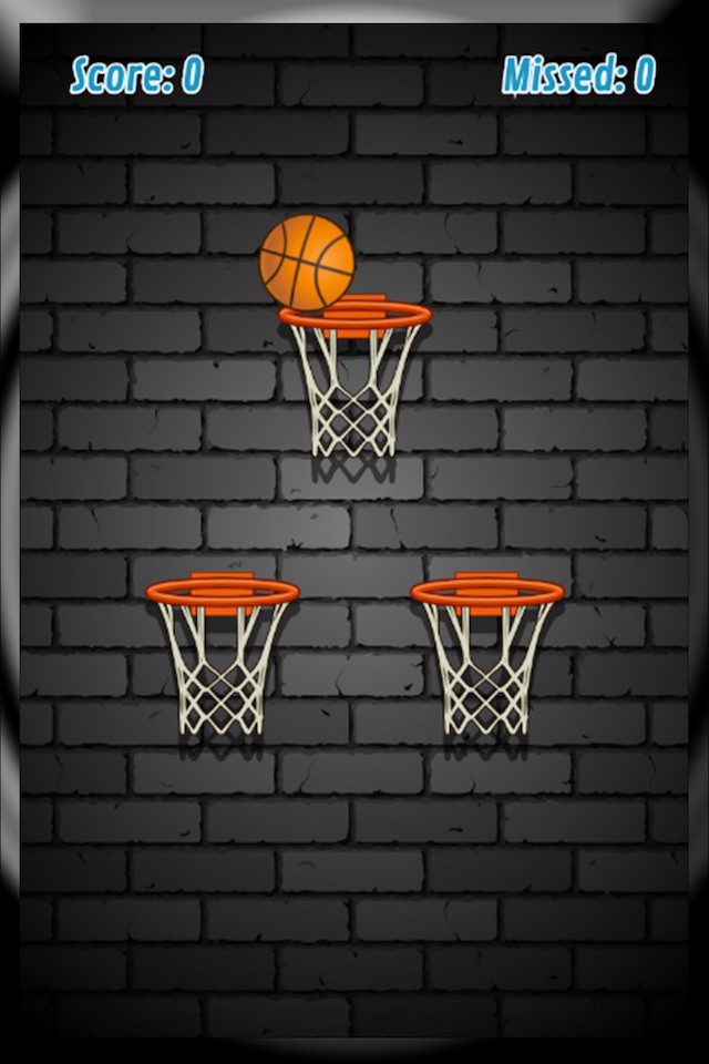 Ultimate Basketball 2016 - Kids Game screenshot 3