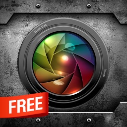 Z-MAX Photo Editor Free