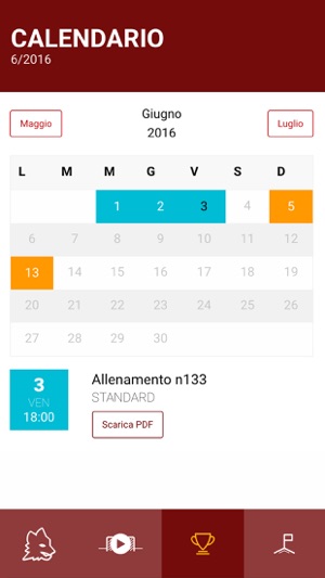 AS Roma System(圖4)-速報App