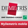 MyDemetris