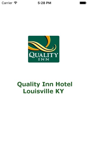 Quality Inn Hotel Louisville KY(圖1)-速報App