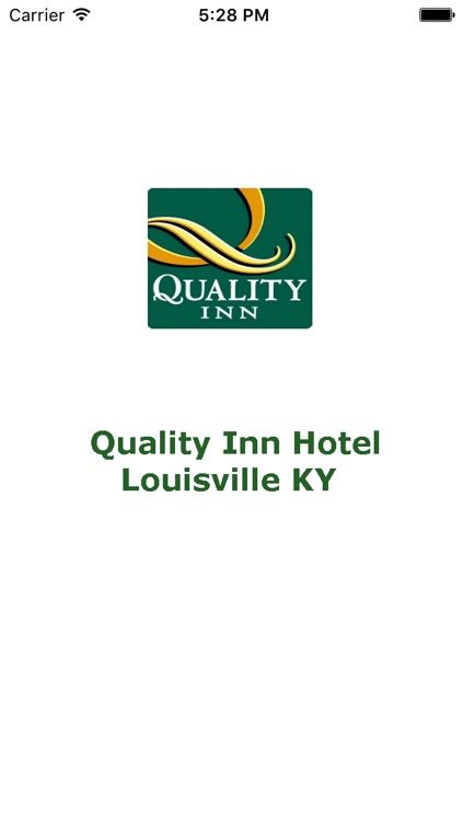 Quality Inn Hotel Louisville KY