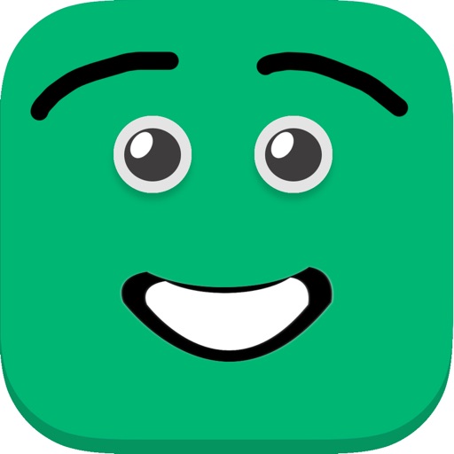 Face Brain Rush iOS App