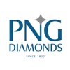 PNG Diamonds - iPhoneアプリ