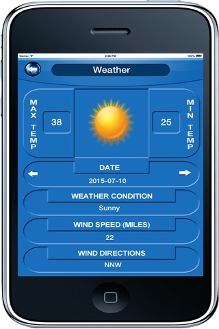 St. Croix U.S. Virgin Islands Maps navigation screenshot 4