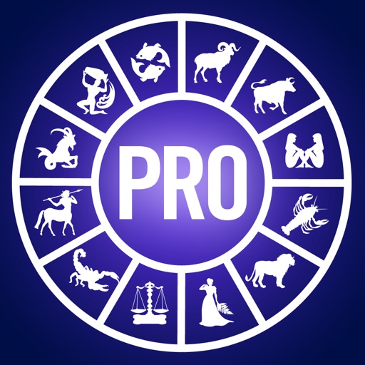 My Horoscope Pro icon