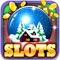 Icy Slot Machine: Roll the snowy dice, enjoy the winter season and gain super daily deals