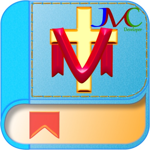 Biblia Sagrada - do Varão JMC icon