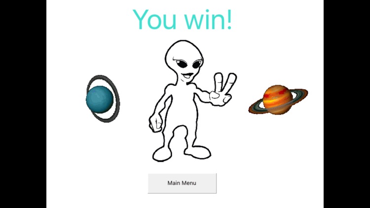 Hide And Seek: Alien vs. Ant screenshot-4