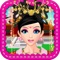 Chinese Empress - Girls Ancient Fashion Games